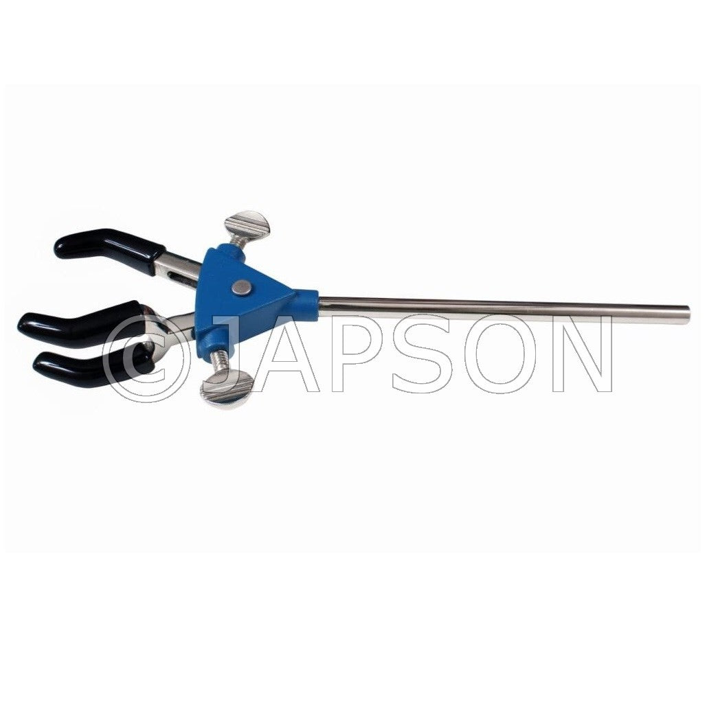Three Prong, Retort Clamp, Extention, Double Keys 1 Three Prong, Retort Clamp, Extention, Double Keys 1